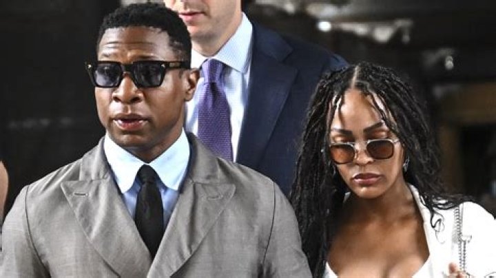 Jonathan Majors parents Meet Jonathan Majors&rsquo; parents
