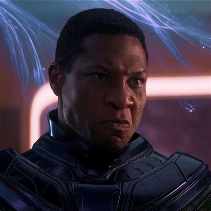 Jonathan Majors, the Conqueror &ldquo;I Have No Interest in the Fuckery of