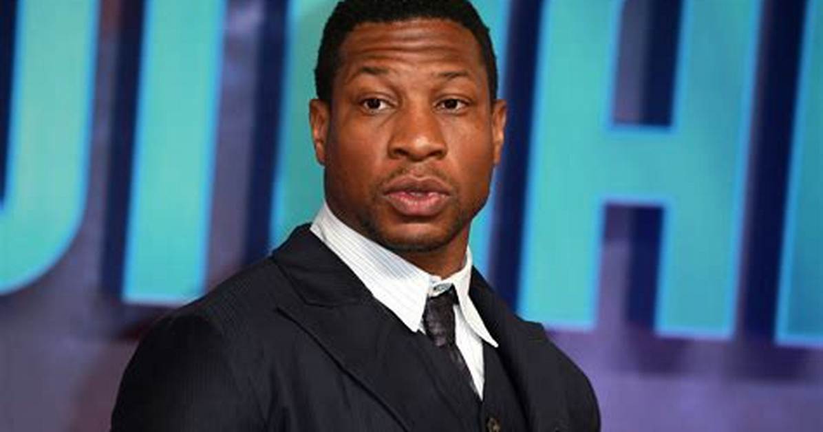 Jonathan Majors Wants the Best for His Daughter