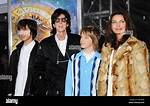 Jonathan Raven Ocasek