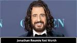 Jonathan Roehm Net Worth 2024
