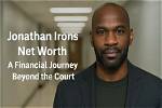 Jonathan Schmock Net Worth