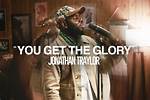 Jonathan Traylor's Biography and Facts'