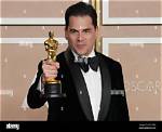 Jonathan Wang | Ethnicity, Oscar Best Picture
