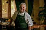 Jonathan Waxman