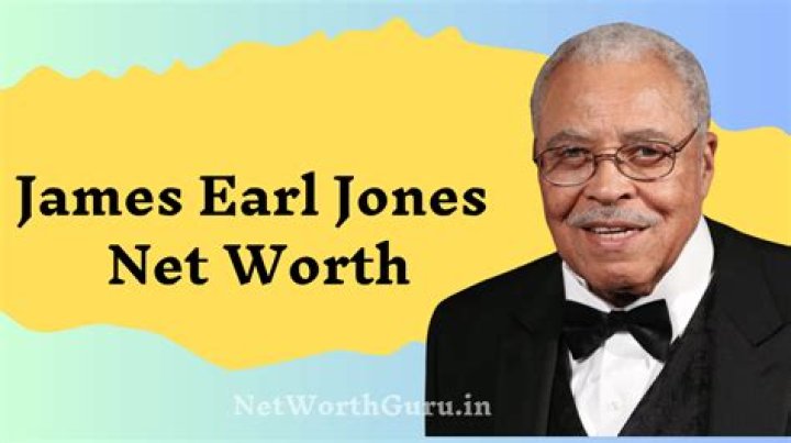 Jones Net Worth How Rich He Is In 2022? United Fact