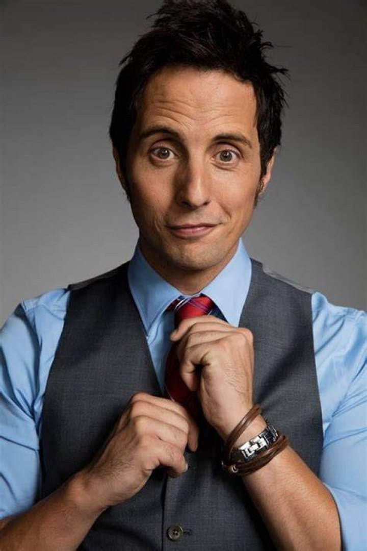 Jonny Harris Actor CineMagia.ro
