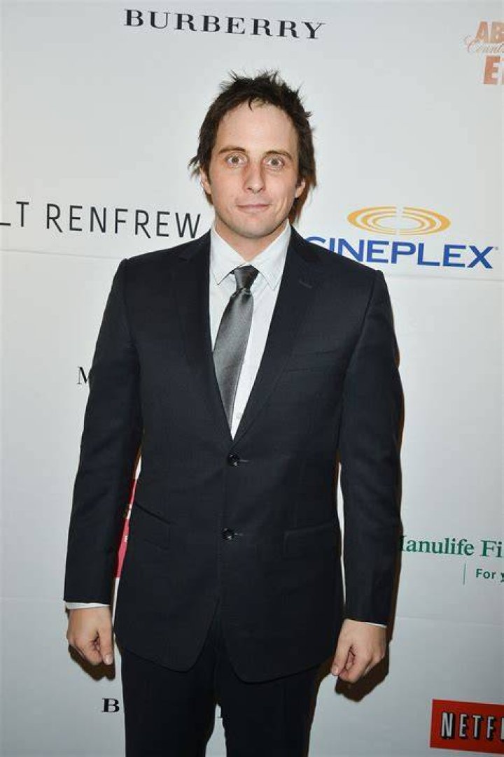 Jonny Harris Net Worth Celebrity Net Worth