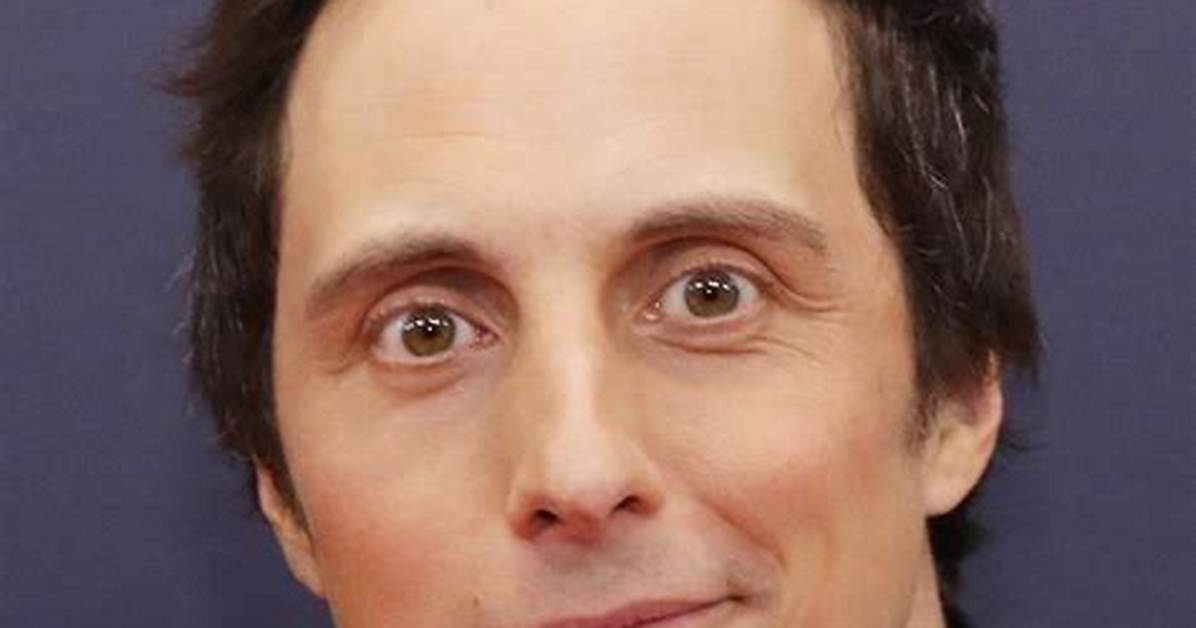 Jonny Harris