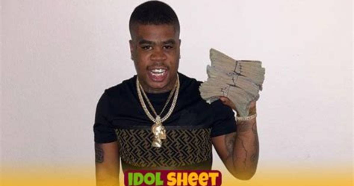 Jooba Loc Net Worth