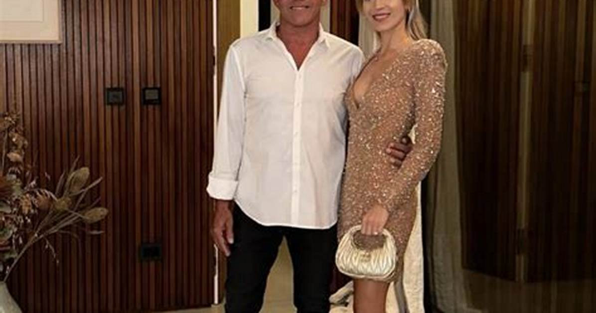 Jordan Belfort’s Girlfriend, Cristina Invernizzi, How Did It Begin for the Pair?