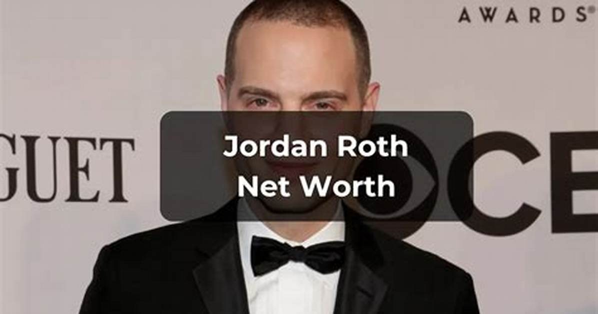 Jordan Carlos Net Worth