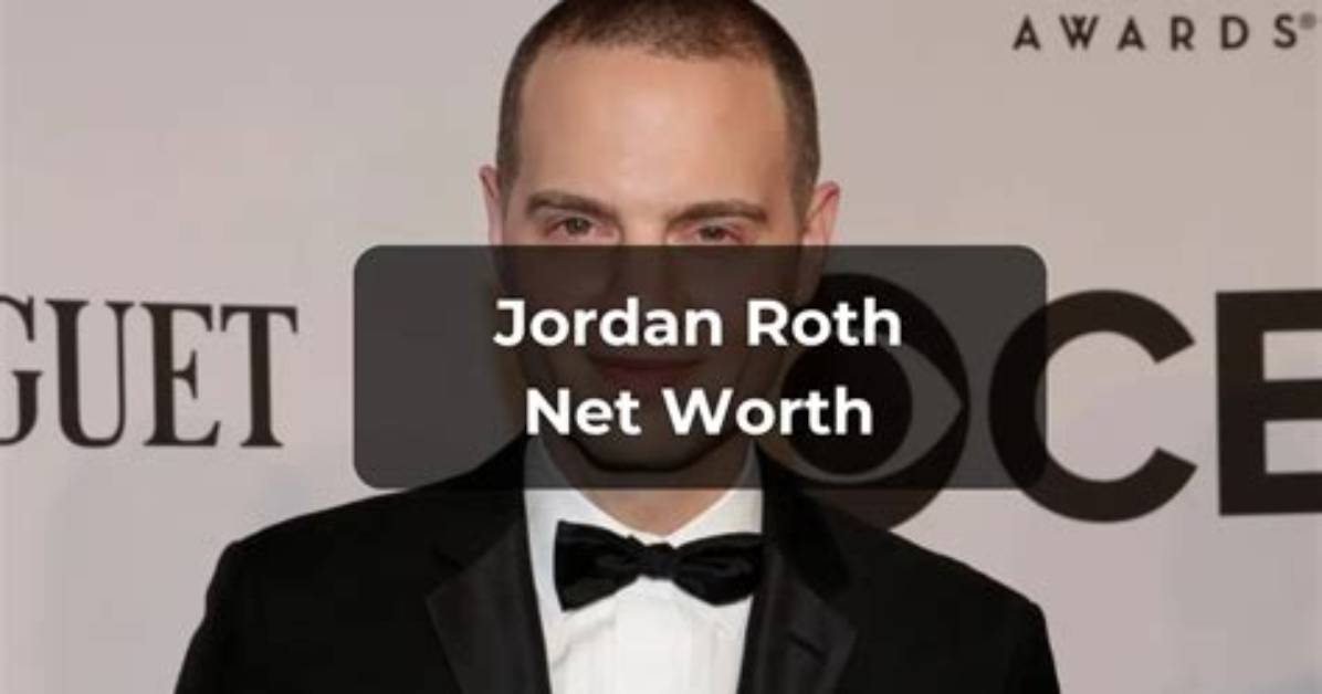 Jordan Clory Net Worth