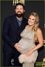 Jordan Davis and Wife Kristen Davis Are Making Music and Adding to Their Family During Quarantine