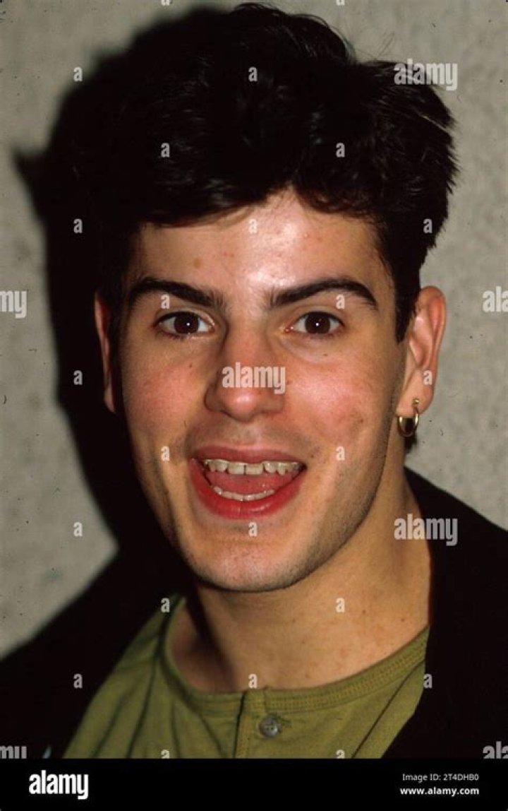 Jordan Knight: A Dedicated Father And Role Model