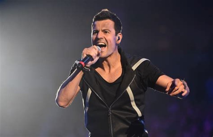 Jordan Knight Net Worth How Much is Knight Worth?