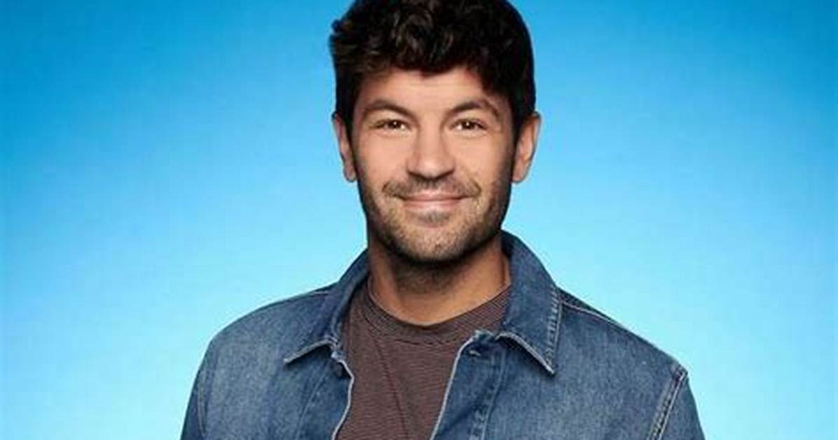 Jordan Masterson Net Worth 2024