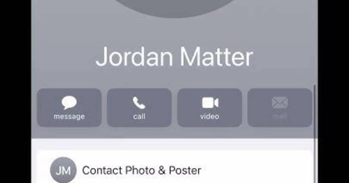 Jordan Matter Phone Number Texting Number Contact Number Mobile