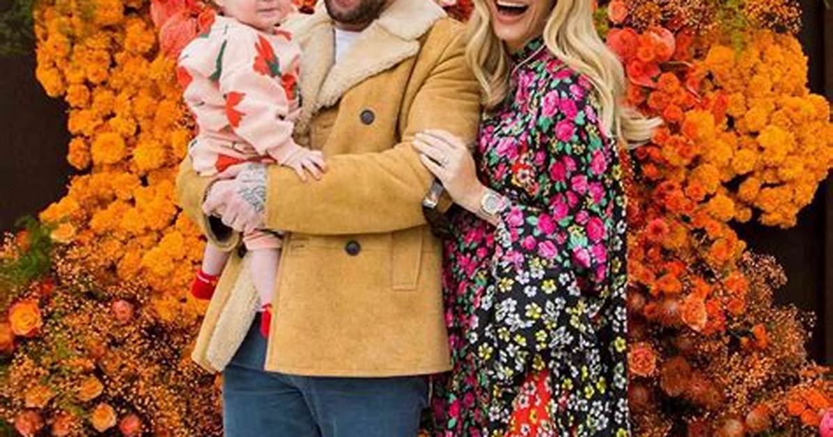 Jordan Mcgraw and Wife Are Expecting a Baby Girl | His Family & Net Worth Discussed