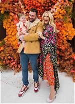 Jordan Mcgraw and Wife Are Expecting a Baby Girl | His Family & Net Worth Discussed