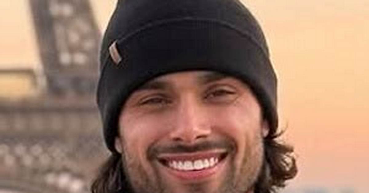 Jordan Morello Net Worth