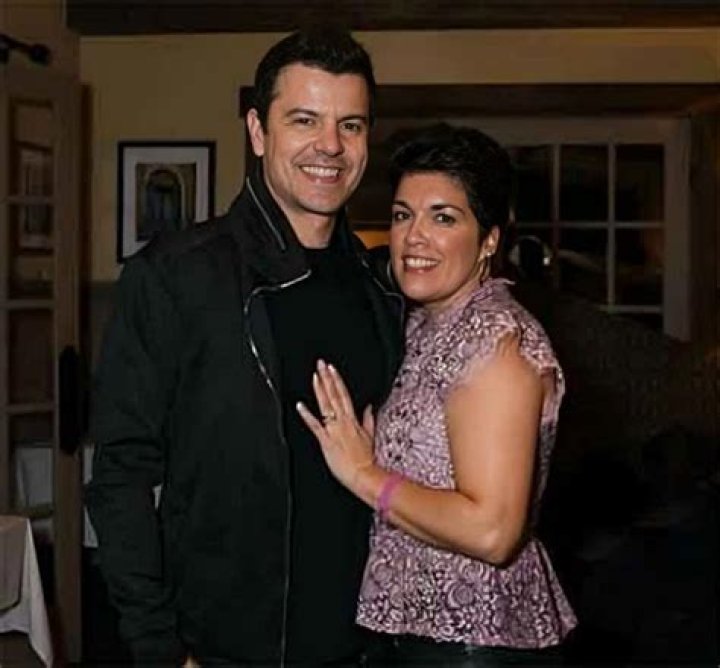 Jordan n Wife Jordan knight wife, Jordan knight, Jonathan knight