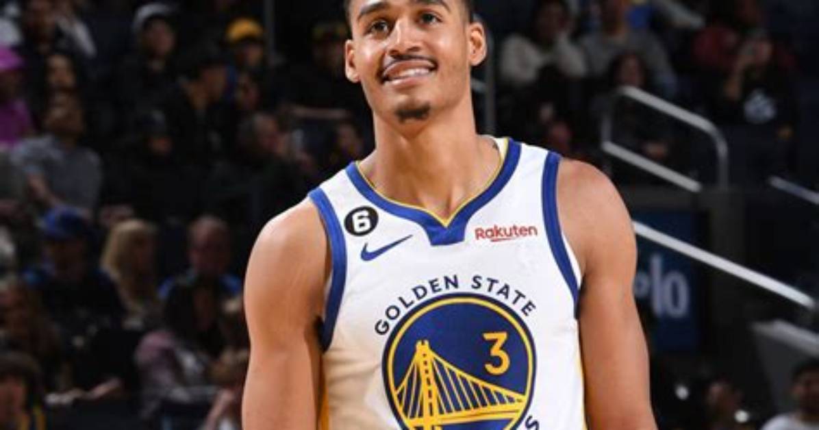 Jordan Poole Net Worth – How Much Is Jordan Worth?