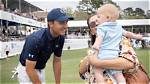 Jordan Spieth Children | How Many Children Does He Have | Parenthood and Wife