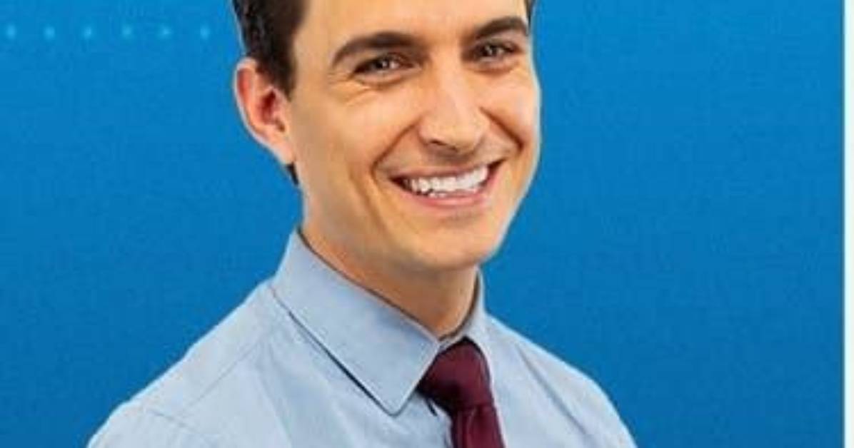 Jordan Steele- Wiki, Wife, Net Worth