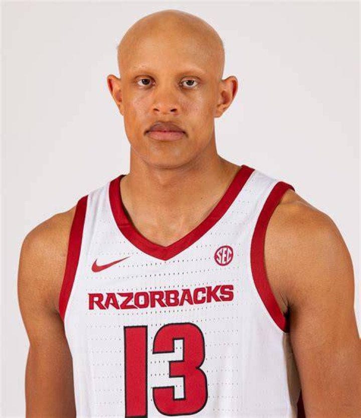 Jordan Walsh Arkansas Age