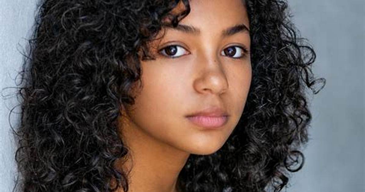 Jordyn Raya James Net Worth 2024