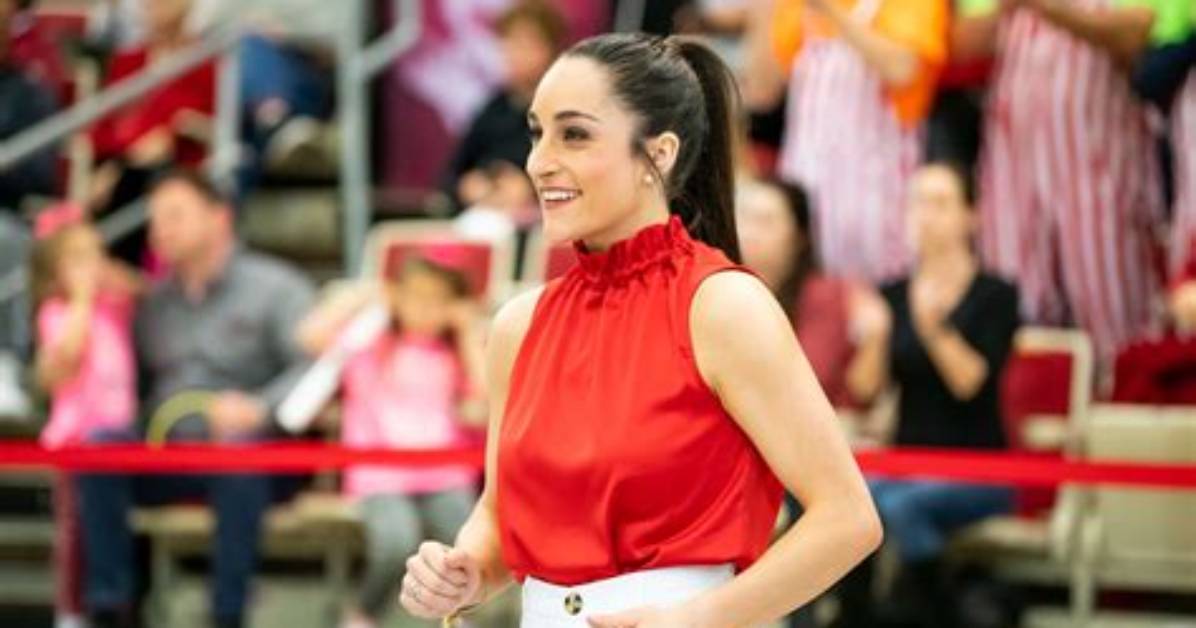 Jordyn Wieber