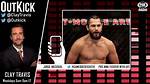 Jorge Masvidal | Parents, Mama Dukes and Jorge Masvidal Sr.