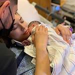 Jorge Nava Welcomes Baby No. 2 with Girlfriend After His Prison Stint