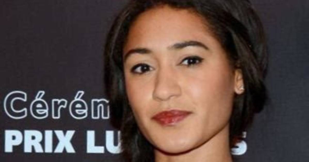 Jos%C3%A9Phine Jobert Is Rumored to Be Dating 150. Jpg