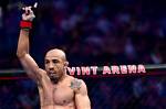 Jose Aldo Net Worth – How Much Is Aldo Worth?