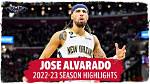 Jose Alvarado