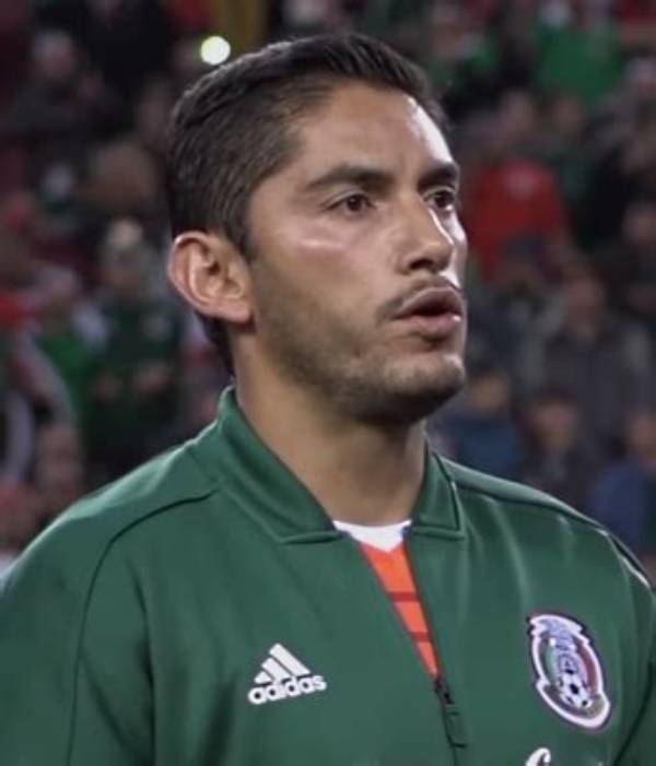Jose De Jesus Corona Net Worth
