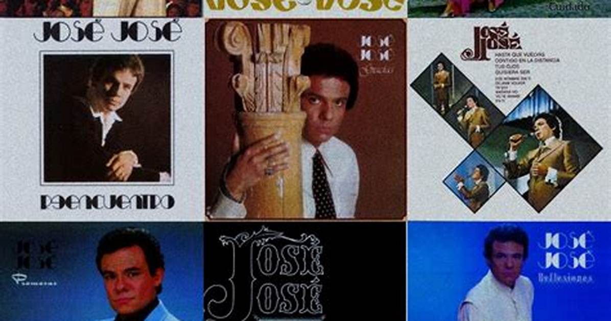 Jose Jose