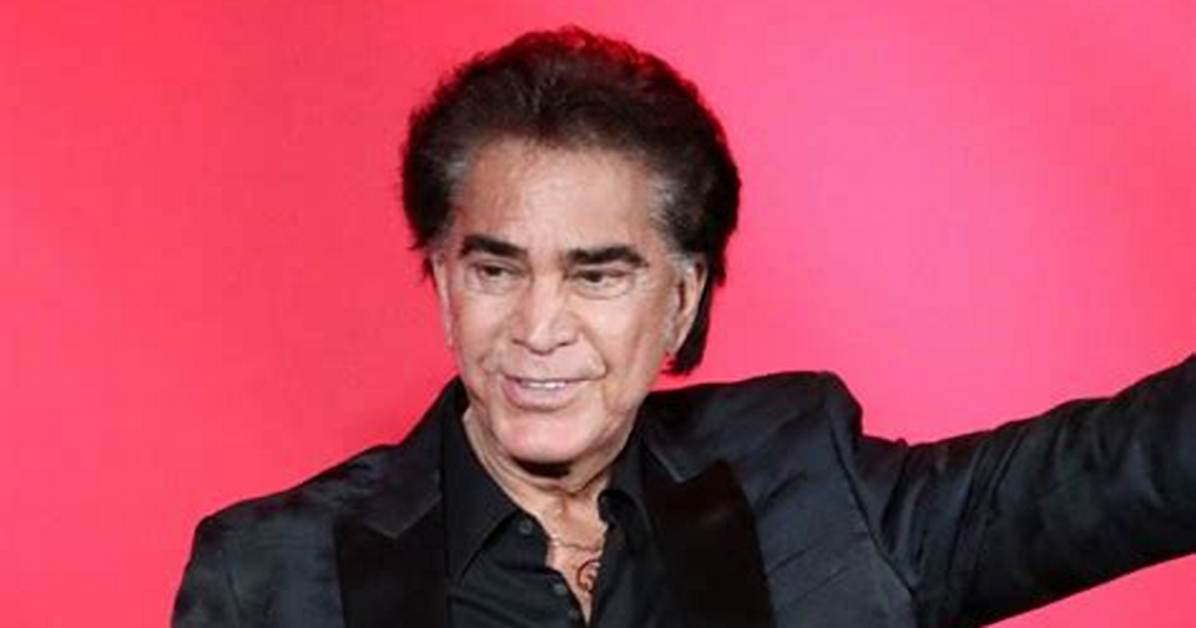 Jose Luis Rodriguez Net Worth