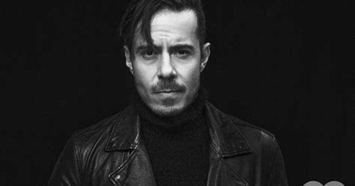 Jose Madero