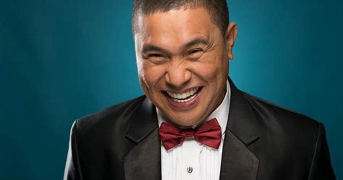 Jose Manalo