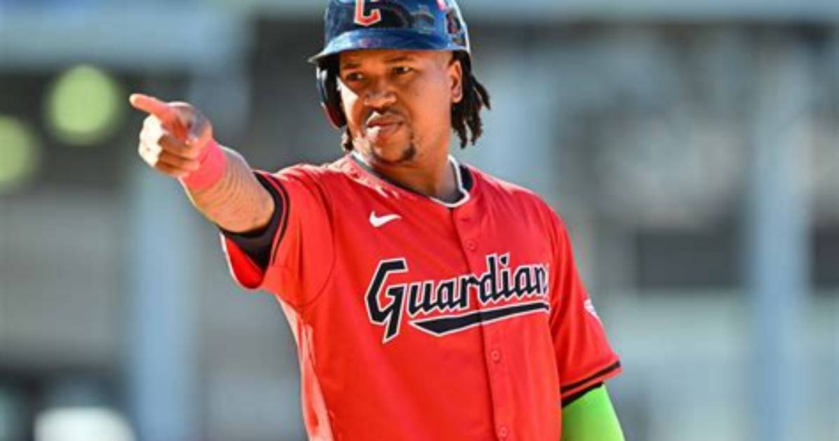 Jose Ramirez-Who Is Jose Ramirez? Net Worth, Age, Height, Relationship, Career and Wiki!