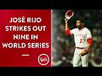 Jose Rijo Net Worth