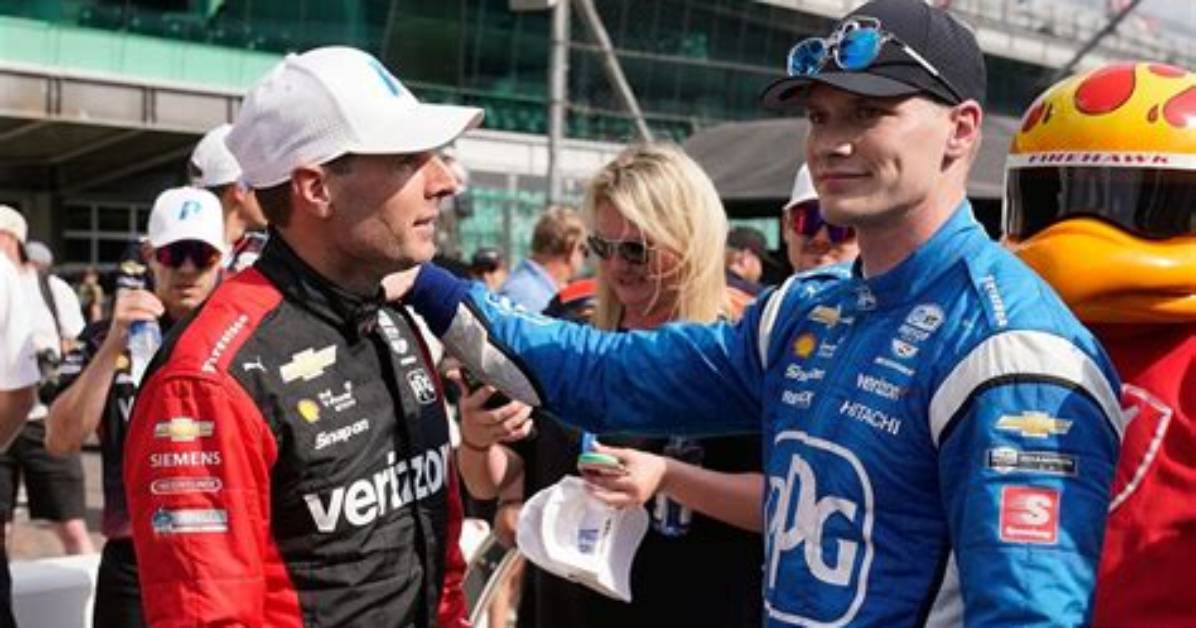 Josef Newgarden Net Worth – How Much Is Josef Newgarden Worth?