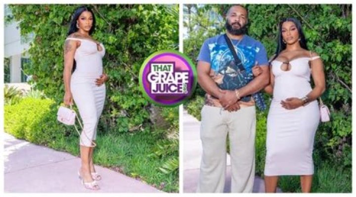 Joseline Hernandez Pregnant, Baby Shower, Age, Bio & Net Worth