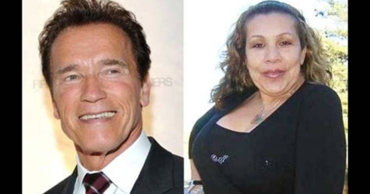 Joseph Baena Wife or Girlfriend: Is Arnold Son Married?