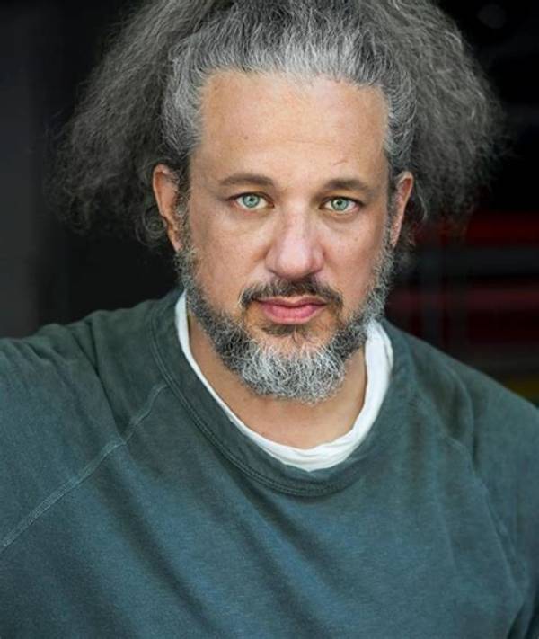 Joseph D Reitman