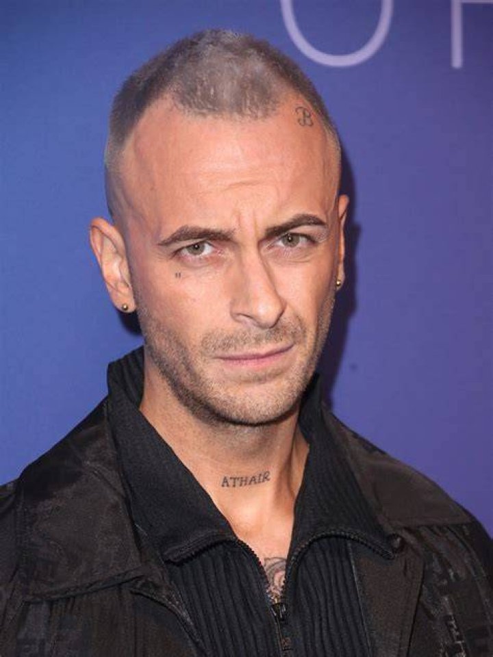 Joseph Gilgun as Rudy in Misfits Alter