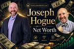 Joseph Kloska Net Worth